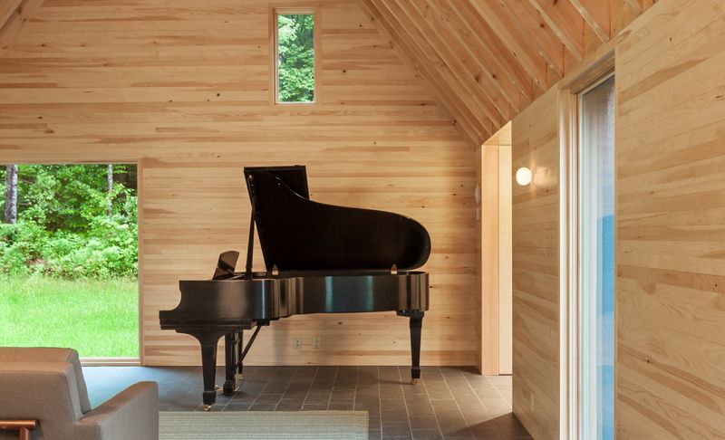Marlboro Music Cape Cottages